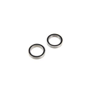 Arrma ARA610038 Ball Bearing 15x21x4mm 2RS, 2pcs