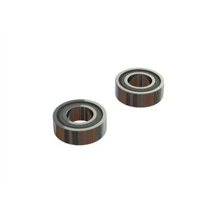 ARRMA ARA610041 Ball Bearing 6x12x4mm 2RS (2pcs)