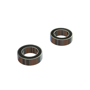 ARRMA 610043 Ball Bearing 5x8x2.5mm 2RS, 2pcs