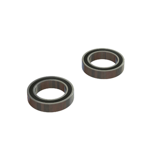 ARRMA ARA610044 Ball Bearing 12x18x4mm 2RS, 2pcs