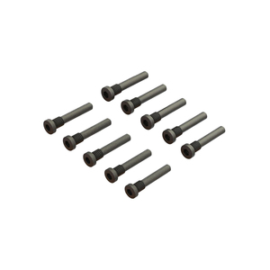 ARRMA ARA702015 Step Screws M2.5x16mm