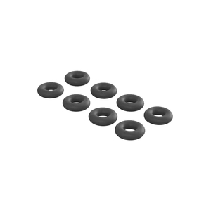 ARRMA ARA716035 O-Ring 2.6x2mm, 8pcs