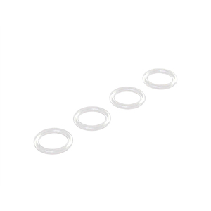 ARRMA ARA716036 O-Ring 8x1.5mm (4pcs)