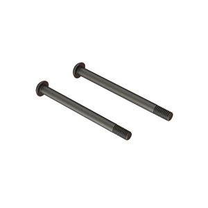 Arrma ARA727448 Screw Hing Pin M4x48mm, 2pcs