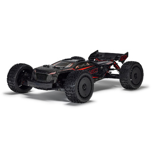 ARRMA 1/7 Talion 6S EXB 4X4 RTR Brushless Speed Truck – Black
