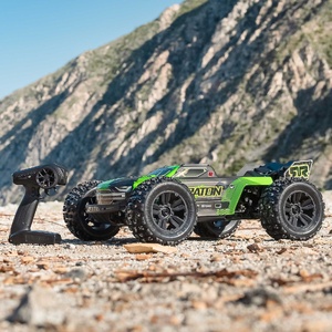 1/8 Kraton 4x4 6s BLX Brushless V6 Speed Truck RTR Greeen / Black