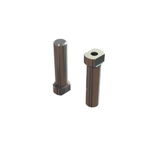 ARRMA AR340137 Steering Post (2pcs)
