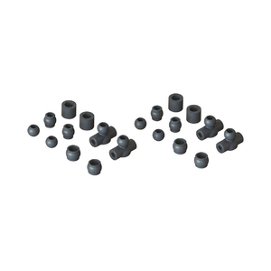 ARRMA AR330483 Composite Ball Set 6S