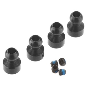 Arrma AR330216 Ball 3x5.8x10.8mm, 4pcs