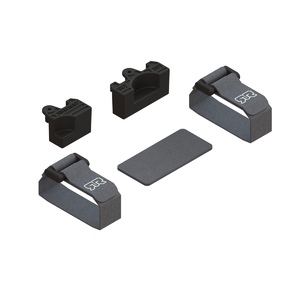 ARRMA AR320413 Battery Mounting Set
