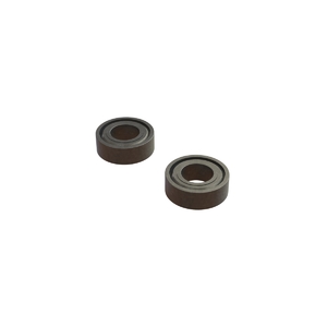 ARRMA AR610031 Ball Bearing 6x12x4mm (2pcs)