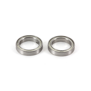 ARRMA AR610018 Ball Bearing 15x21x4mm (2pcs)