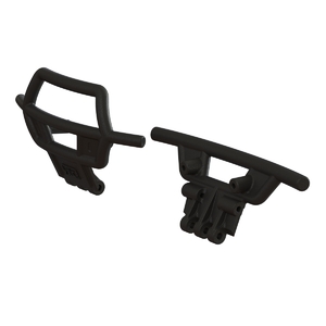 ARRMA: AR320402 MT Bumper Set