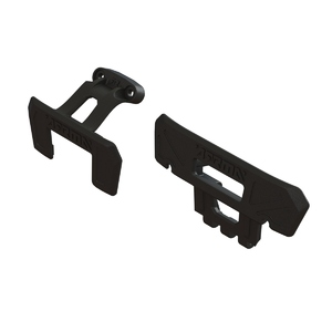 ARRMA AR320454 Bumper Set