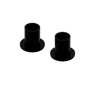 ARRMA AR340138 Flanged Tube (2pcs)