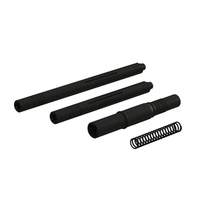 ARRMA AR310884 Composite Centre Slider Driveshaft Set