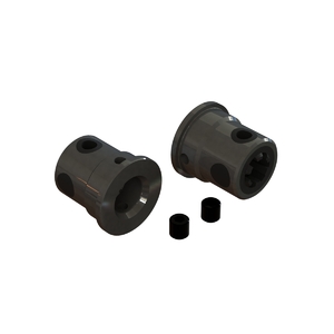ARRMA AR310867 CVD Diff Outdrive (2pcs)