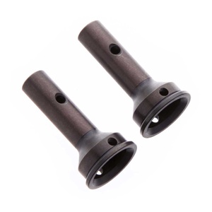 Arrma AR310451 CVD Axle, 8x33.5mm, 2pcs