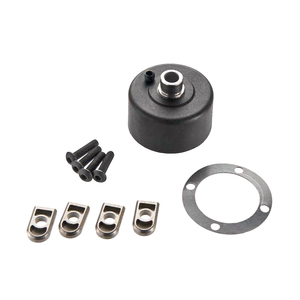 ARRMA 310433 Diff Case Set
