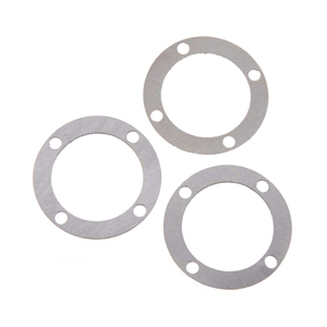 ARRMA 310444 Diff Gasket, 3pcs