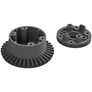 Arrma AR310872 Differential Case Set 37T Main Gear