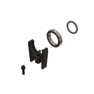 ARRMA AR310878 Centre Driveshaft High Speed Support Set