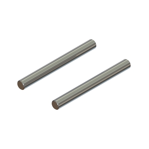 ARRMA AR330456 Hinge Pin 4x40mm (2pcs)
