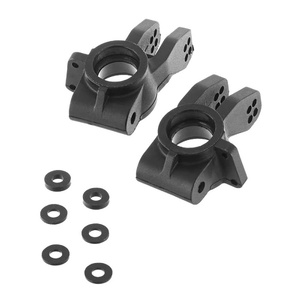 Arrma AR330193 Rear Hubs, 2pcs