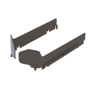 ARRMA AR320463 Monster Truck Side Guard Set
