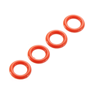 ARRMA 716011 O-Ring P-5 4.5x1.5mm, 4pcs