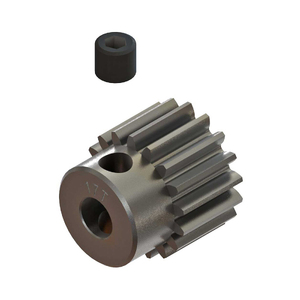 ARRMA AR310383 Pinion Gear 17T 48DP: Mega 4x4