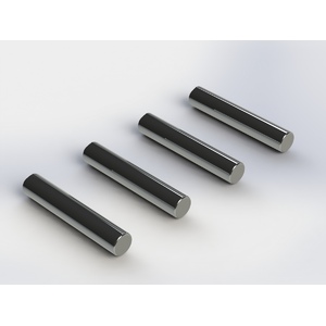 ARRMA AR713014 PIN 3x17mm (4pcs)