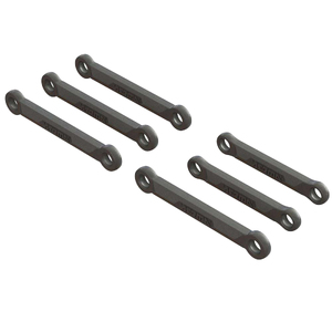 ARRMA AR330446 Composite Link Set: 4x4