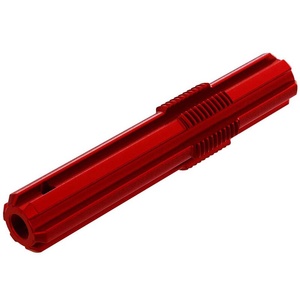 Arrma AR310794 Slipper Shaft Red 4x4,