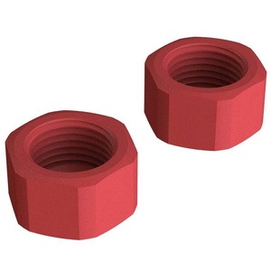 Arrma AR310808 Composite Slipper Clutch Nut 4x4 (2),
