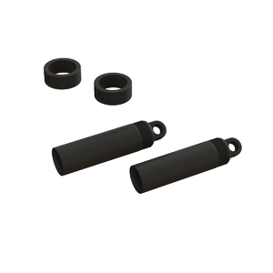 ARRMA AR330449 Shock Body 11x52mm (2pcs)