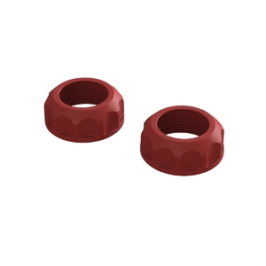 ARRMA AR330450 Shock Cap (2pcs)