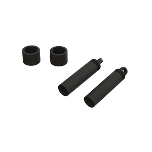 ARRMA AR330517 Shock Body 11x59mm (2pcs)