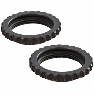 Arrma AR330514 Shock Collar Aluminium, 2pcs: 6S