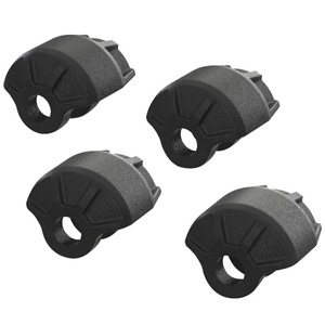 ARRMA AR330492 Shock Cap Protector 6S, 2pcs