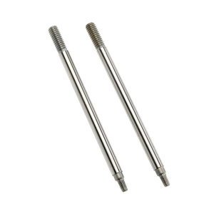 Arrma AR330479 Shock Shaft 4x64.5mm, 2pcs: 6S