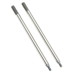 Arrma AR330481 Shock Shaft 4x73.5mm, 2pcs: 6S