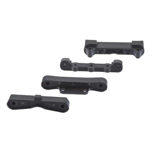 ARRMA AR330379 Suspension Mount Set Composite, 4pcs