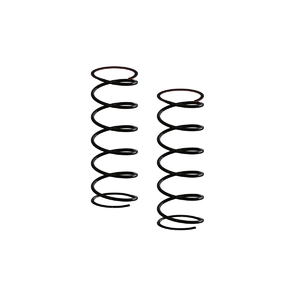 ARRMA AR330538 Shock Springs: 70mm 1.0N/mm (8.85lb/in)(2pcs)