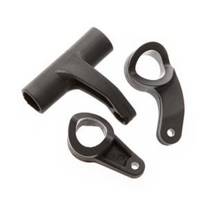 Arrma AR340073 Steering Bellcrank Composite Set