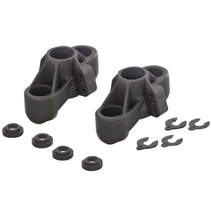 ARRMA 330505 Composite Steering Block Front 6S, 2pcs