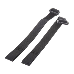ARRMA 390101 Hook & Loop Battery Strap, 2pcs