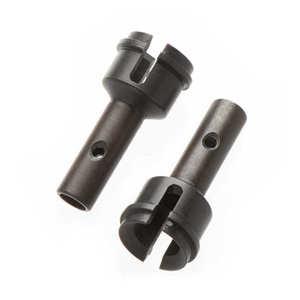 Arrma AR310431 Wheel Axle, 8x36mm, 2pcs