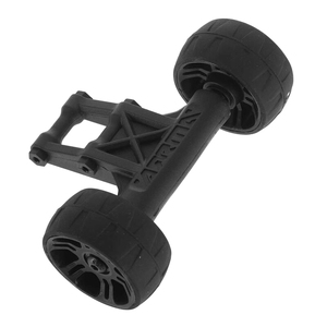 ARRMA 320366 Wheelie Bar Set