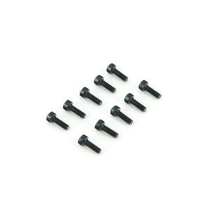ARRMA AR723310 Cap Head Screw M3x10mm (10pcs)